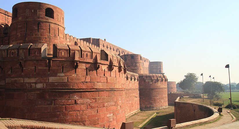 Red Fort - New Delhi